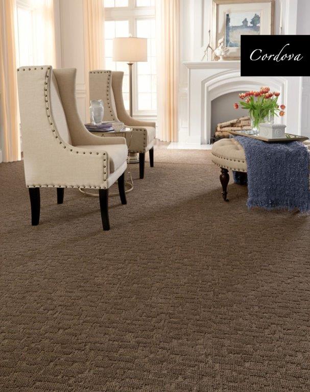 Tuftex Carpet Cordova