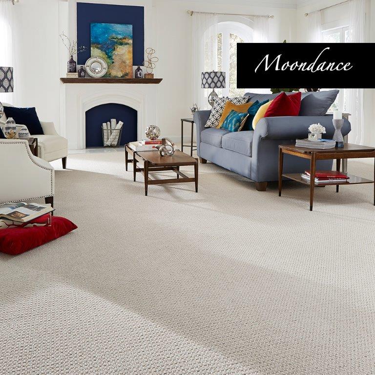 Tuftex Carpet Moondance