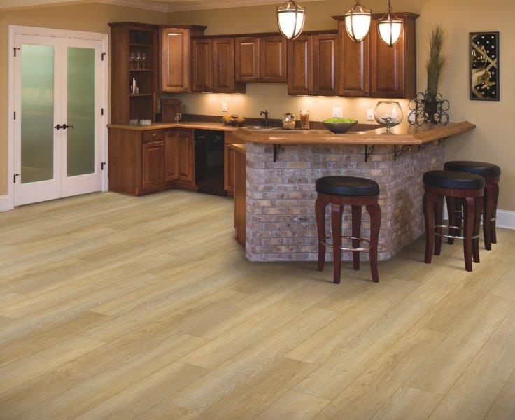Mohawk Portico LVT Flooring